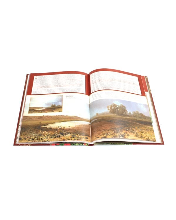 Павел Третьяков и его знаменитая галерея. Собрание живописи