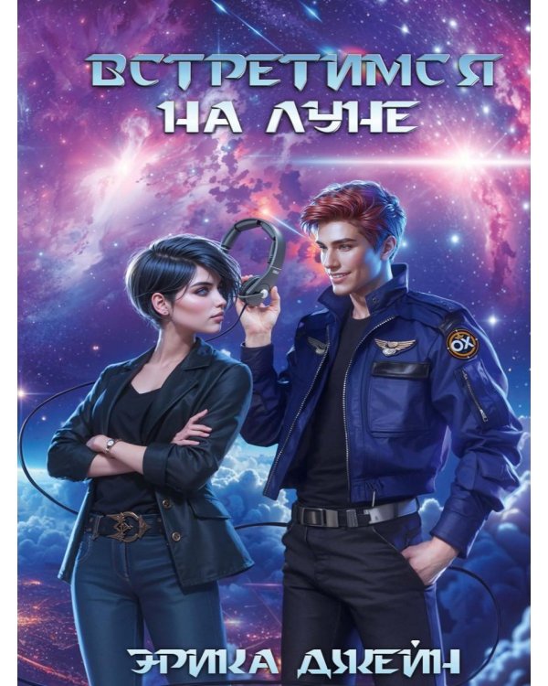 Встретимся на Луне