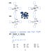 Сборники упражнений Математика. Сборник упражнений. 1-2 кл. 22-е изд., доп