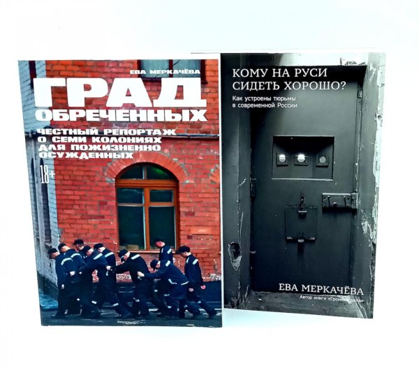 Град обреченных; Кому на Руси сидеть хорошо? (комплект из 2-х книг)