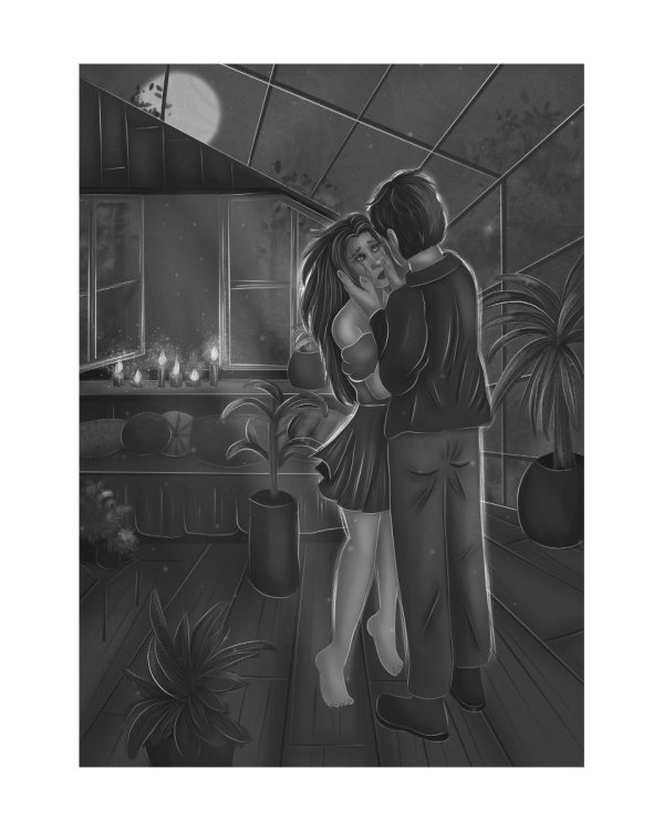 Соларис. Осколки душ. Ч. 1