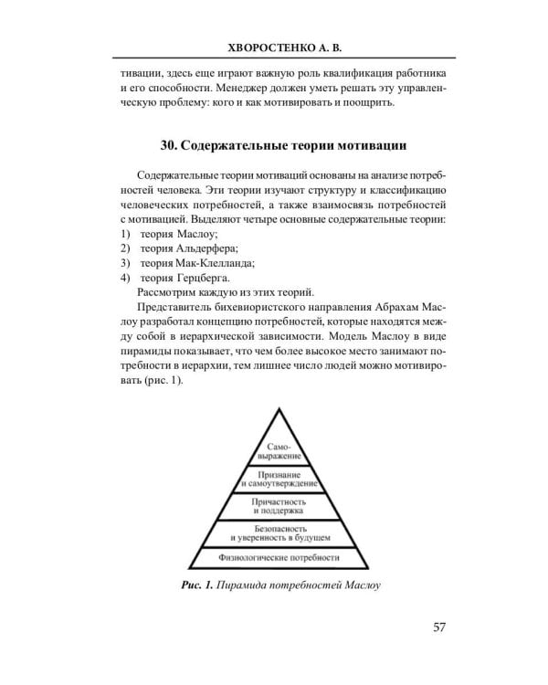 Менеджмент