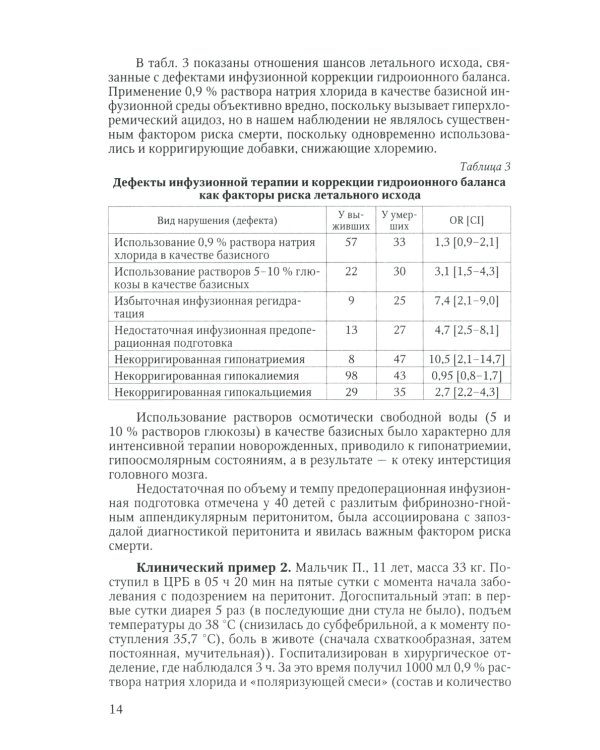 Дистанционное консультирование и межгоспитальная транспортировка детей в критических состояниях