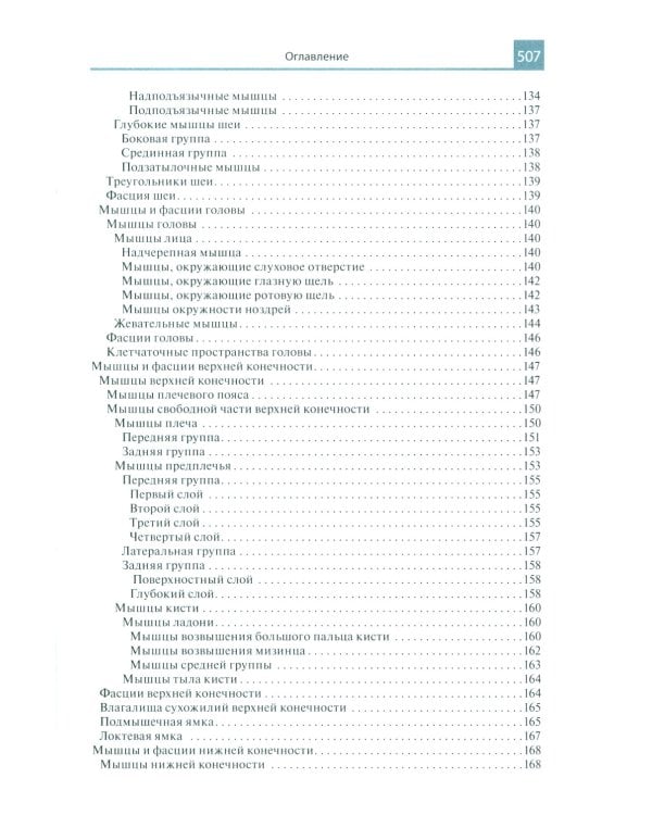 Атлас анатомии человека: Учебное пособие