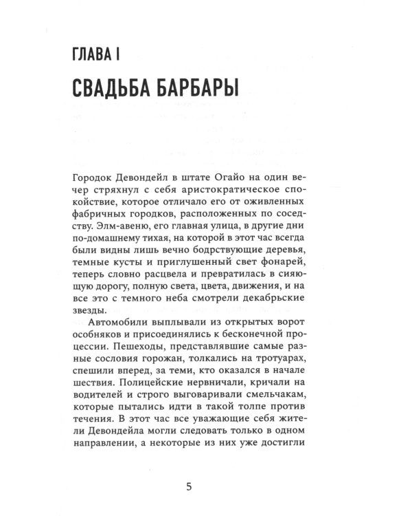 Девушка в зеркале: роман