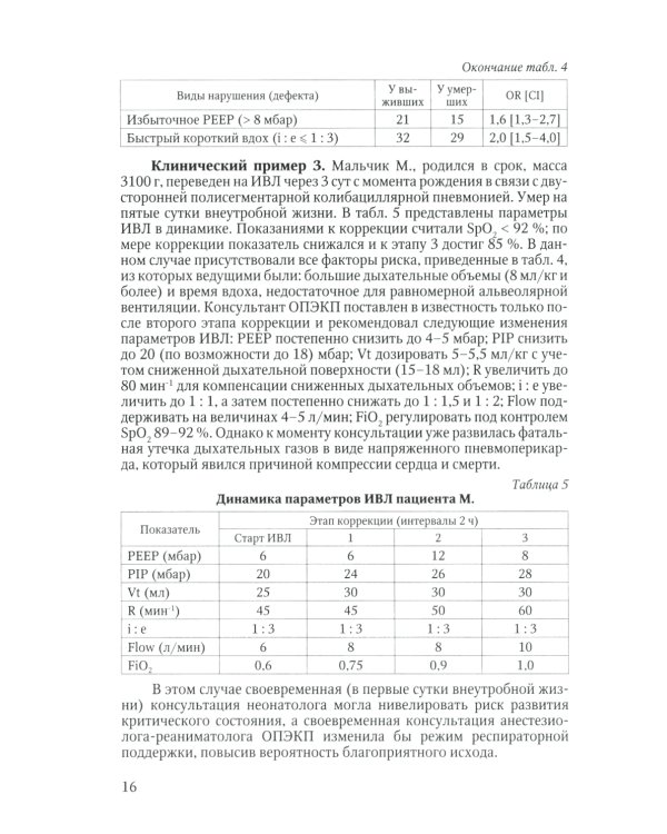 Дистанционное консультирование и межгоспитальная транспортировка детей в критических состояниях