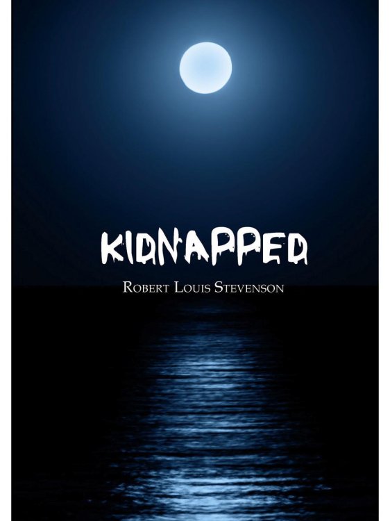 Kidnapped Kidnapped
