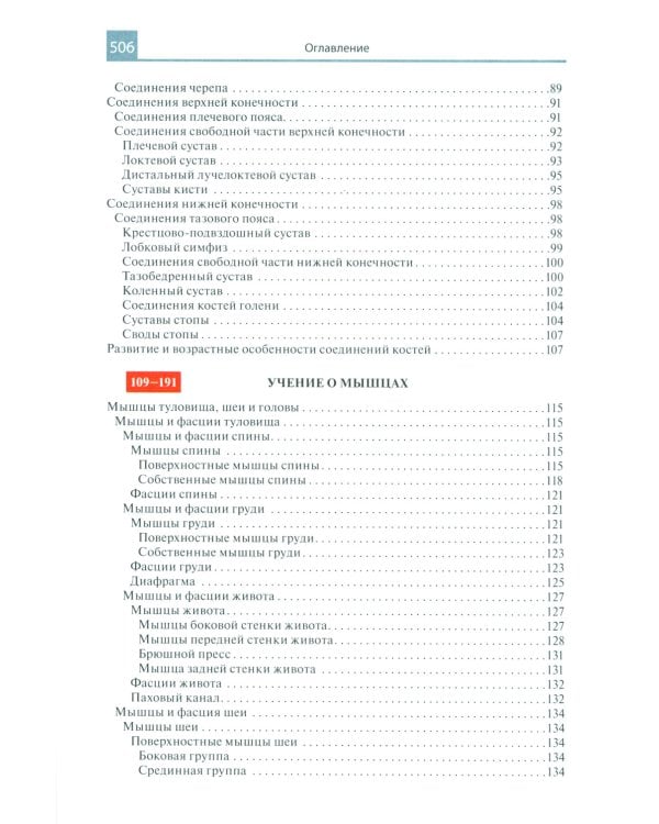 Атлас анатомии человека: Учебное пособие