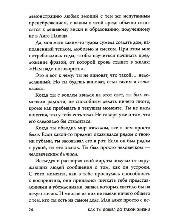 НИ СЫ. НЕ НОЙ. НЕ ТУПИ. НИ ЗЯ UnicornBook (комплект из 4-х книг)