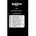 Naruto. Наруто. Кн. 3: Верный путь. Т. 7-9: манга