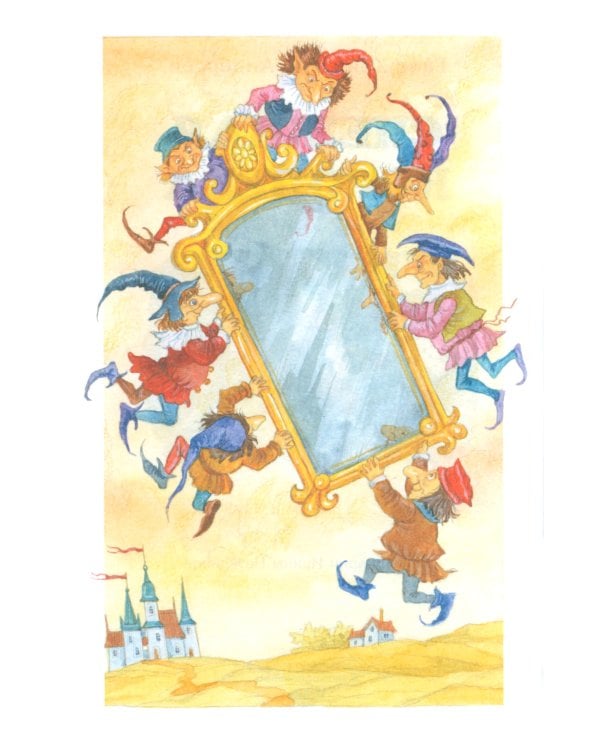 Снежная королева