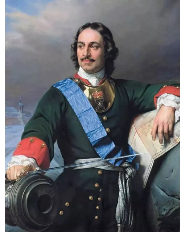 История русской армии