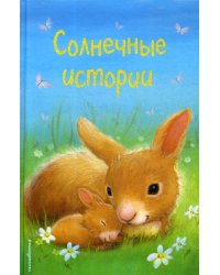 Солнечные истории: сборник рассказов