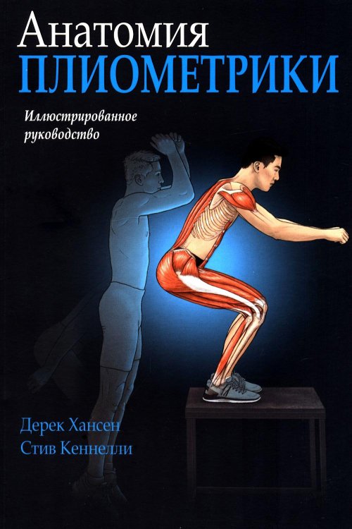 Анатомия плиометрики Анатомия плиометрики