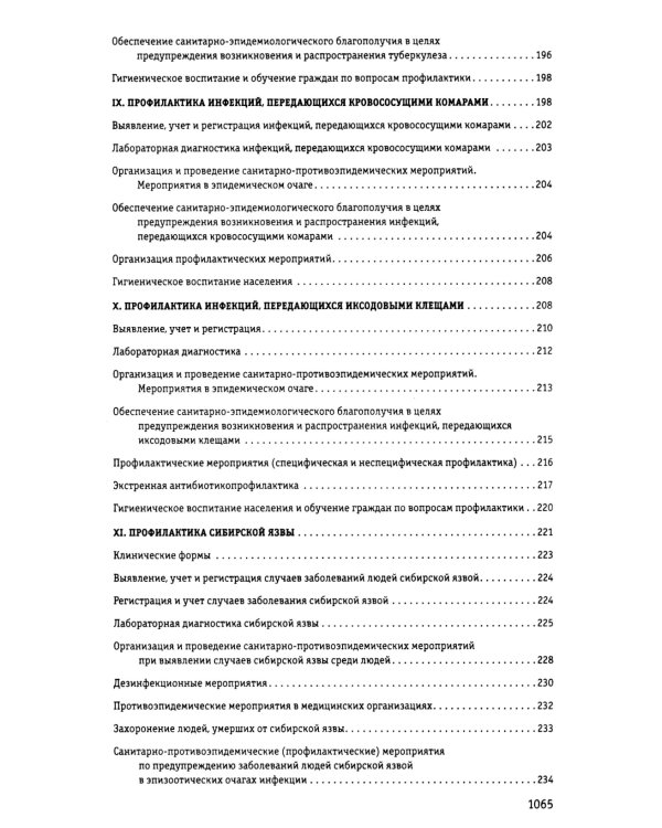 СанПиН 3 3686-21. Санитарно-эпидемиологические требования по профилактике инфекционных болезней на 2025 год