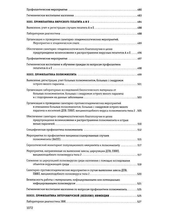 СанПиН 3 3686-21. Санитарно-эпидемиологические требования по профилактике инфекционных болезней на 2025 год