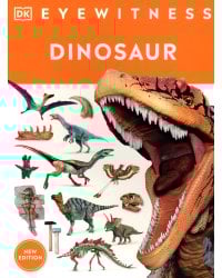 Eyewitness - Dinosaur
