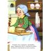 Стихи, сказки, аппликации и раскраски для малышей Сказки для малышей "Колобок"