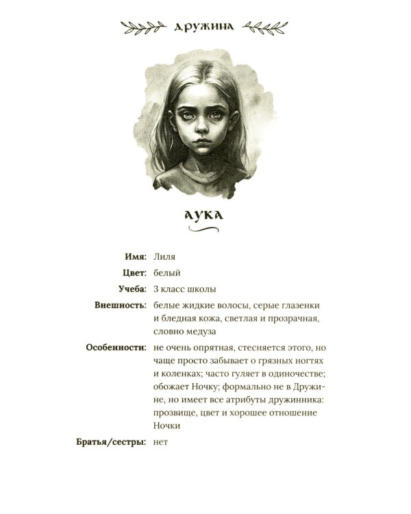 Здесь водятся бесы