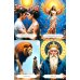 Мастера Таро Таро Свободного духа. Free Spirit Tarot. Светлые карты (78 карт + инструкция)