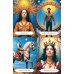 Мастера Таро Таро Свободного духа. Free Spirit Tarot. Светлые карты (78 карт + инструкция)
