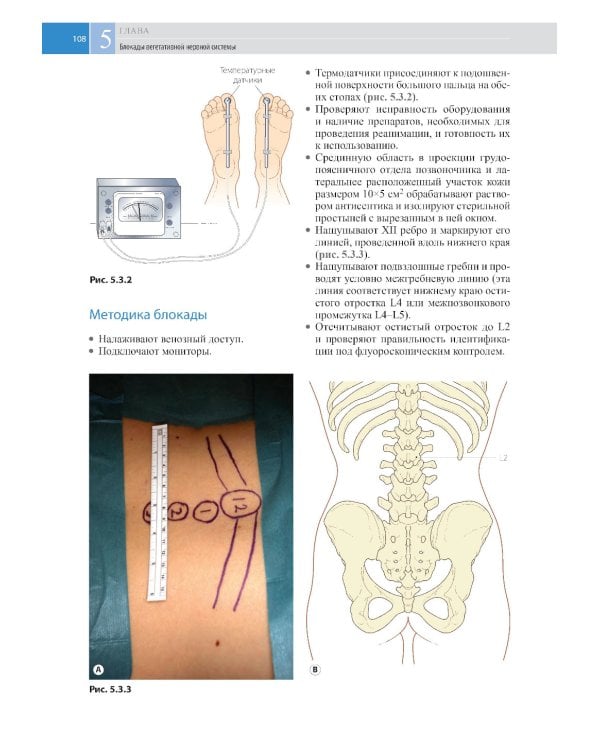 Атлас по инъекционным методам лечения боли. 2-е изд