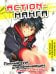 Обложка книги «Action-манга: полный курс для начинающих от Макото Сава и shoco» — Сава Макото, ISBN 9785041655273