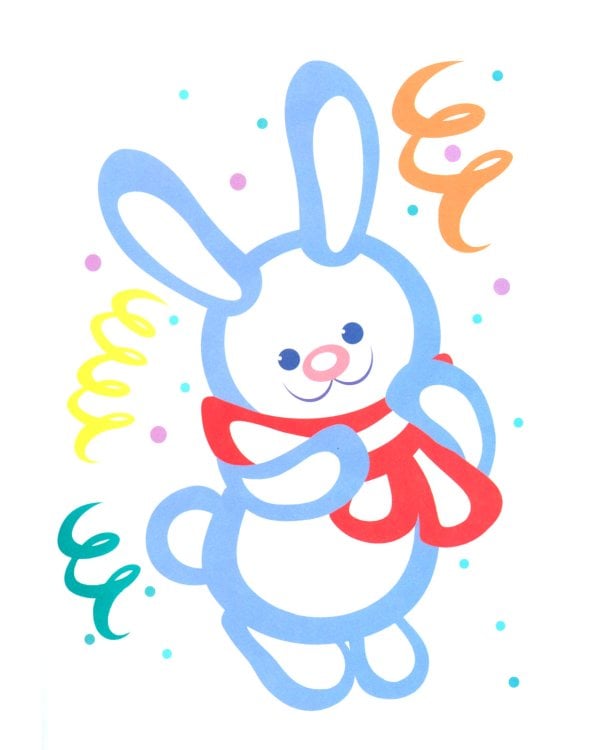 Коллекция новогодних раскрасок (комплект из 2-х книг)