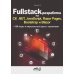 Fullstack-разработка на C#, .NET, JavaScript, Razor Pages, Bootstrap и Blazor + QR-коды и виртуальный диск с проектами