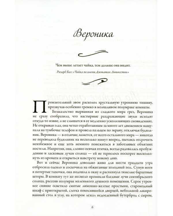 На грани света и тени: роман