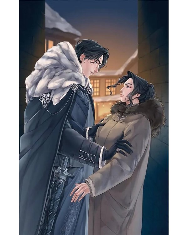 Игры королей. Наследник Ардена (подарочная трилогия)