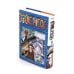 One Piece. Большой куш 1-4 (комплект из 4-х книг)
