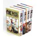 One Piece. Большой куш 1-4 (комплект из 4-х книг)