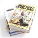 One Piece. Большой куш 1-4 (комплект из 4-х книг)