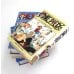 One Piece. Большой куш 1-4 (комплект из 4-х книг)