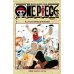 One Piece. Большой куш 1-4 (комплект из 4-х книг)