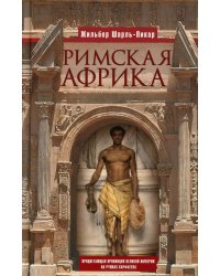 Римская Африка. Процветающая провинция великой империи на руинах Карфагена