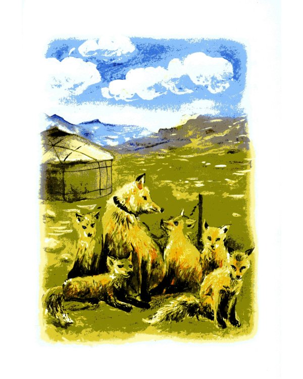 Детям о маме: сборник