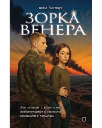 Зорка Венера