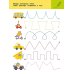 Машины и техника. Для детей 3-5 лет