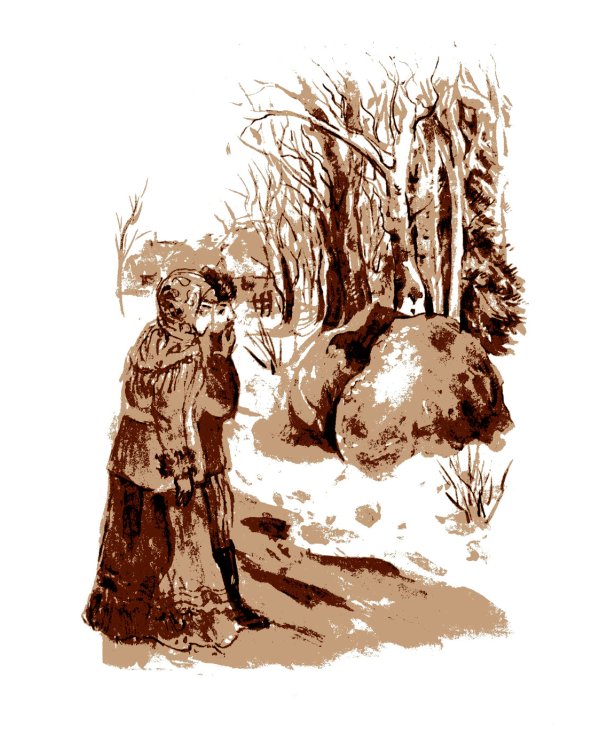 Детям о маме: сборник