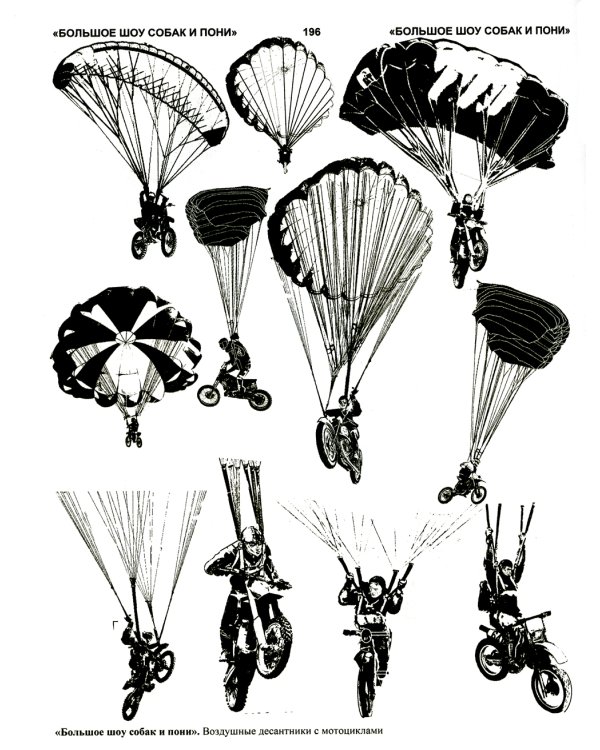 Рейнджеры: торящие путь