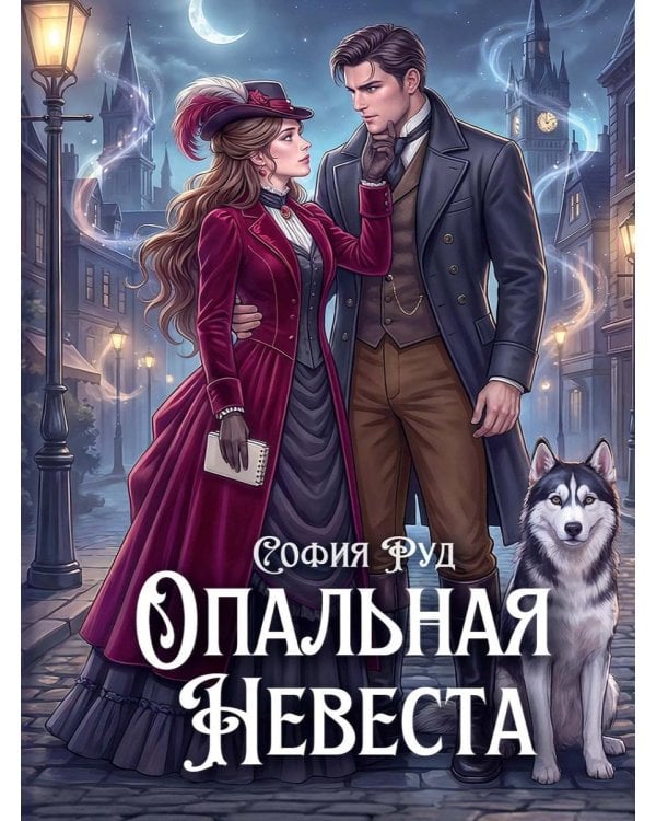 Опальная невеста