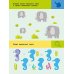 Зоопарк. Для детей 3-5 лет