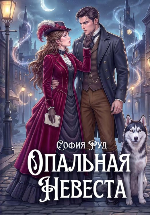 Опальная невеста