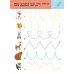 Зоопарк. Для детей 3-5 лет