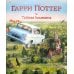 Гарри Поттер и Тайная комната (с цветными иллюстрациями)