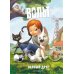 Вольт. Верный друг. Книга для чтения с цветными картинками