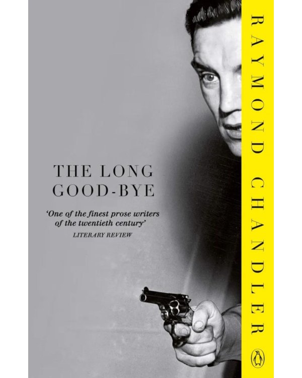 The Long Good-bye