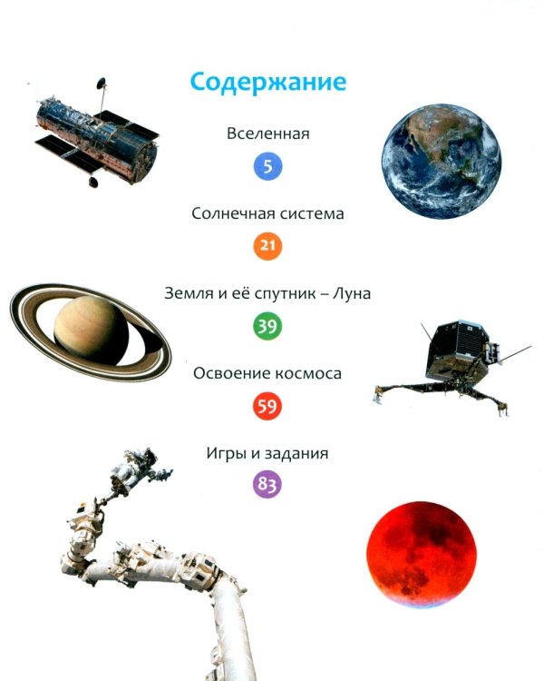 Космос
